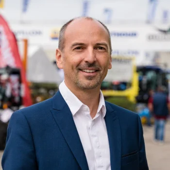 Directeur général