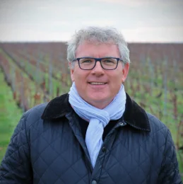 Franck Mazy: consigli sul vino senza frontiere