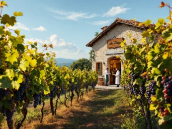 Influenza dell'annata e della maturità dell'uva sulla composizione volatile e sulle proprietà di spumantizzazione del vino Savvatiano (Vitis vinifera L.)