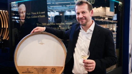 La innovación de las barricas con fondo de gres porcelánico: ¿qué retos plantea para la producción de champán?
