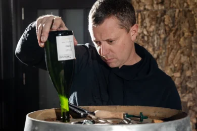 La Light 26 : quand l'innovation verrière s'engage au service de la Champagne