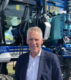 Ravillon: La innovación en el corazón de los viñedos de Champaña