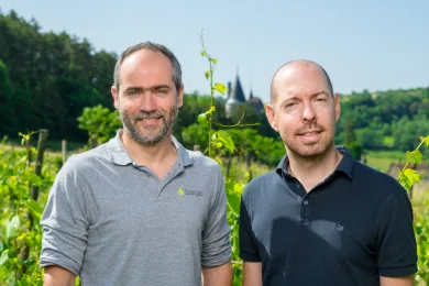 Baqio Bulles, an ally to sell and manage champagne stocks even faster!