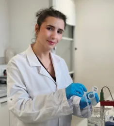L'acidification biologique pour lutter contre les effets du réchauffement climatique