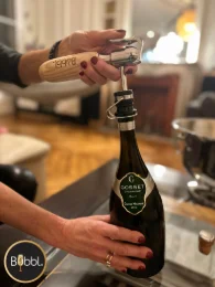 Prix à l'innovation du VITeff | Project Bubbl. par Wikeeps