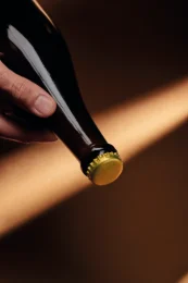PE.DI dévoile les résultats de la première étude sur site concernant l'impact des capsules sur les vins effervescents