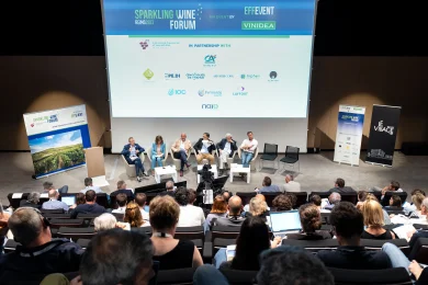 Sparkling Wine Forum: presentato il programma della seconda edizione e ampliato per l'Italia