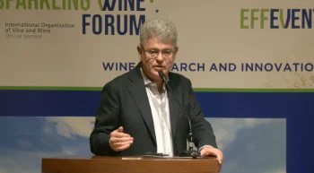 [SWF24] Le rôle de l'oxygène et de la gestion cinétique de la fermentation dans la production de vins effervescents : explorer de nouvelles frontières techniques pour comprendre et optimiser le processus de fermentation en fonction des objectifs de vinification