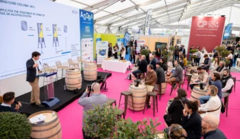 [VITEFF25] MASTERCLASS: The challenges of no/low alcohol in the production of sparkling wines