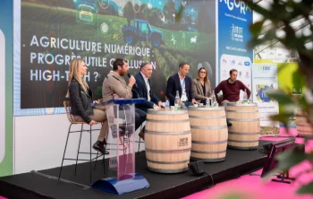 [VITEFF25] The Contribution of Digital Technology to Precision Viticulture