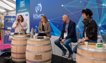 [VITEFF25] AI at the Service of the Sparkling Wine and Viticulture Sector