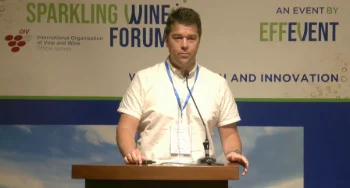 [SWF24] How is climate change affecting sparkling wines production? Perspectives on Chenin Blanc in France and South Africa