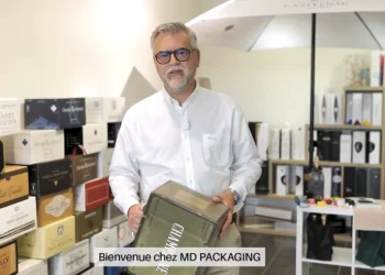 [VITEFF21] Prix à l'innovation | MD Packaging - Onebox