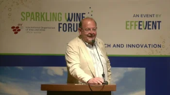 [SWF24] Quelles techniques pour adapter la viticulture au dérèglement climatique ? Exemple de Franciacorta