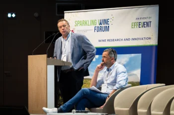 [SWF23] Sustainability applied to sparkling wines