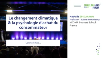 [SWF23] The value proposition in climate change—better understanding consumer purchasing psychology