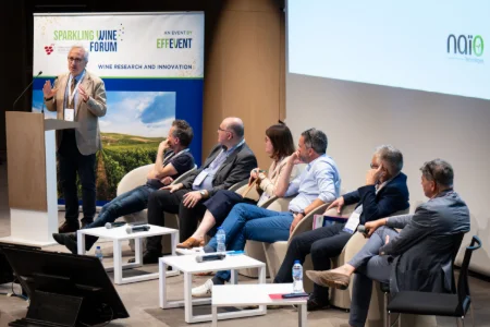 [SWF23] Drought tolerance of Chardonnay grafted on different rootstocks: a case study in Franciacorta