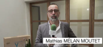 [VITEFF19] Prix à l'innovation | Maison Melan Moutet - projet Muselet YO