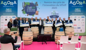 [VITEFF25] Remise des prix de l'Innovation
