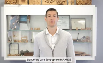 [VITEFF21] Prix à l'innovation | BARANGÉ - projet Natura 100