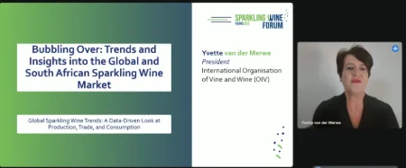 [SWF25] Bubbling Over: trends and insights into the global and South African sparkling wine market