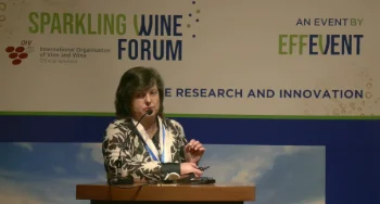 [SWF24] Innovation dans la production de vins effervescents : focus sur les aspects sensoriels et le point de vue du consommateur