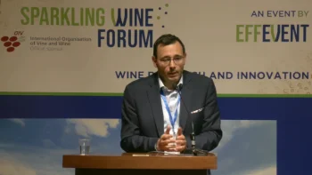 [SWF24] Utilisation de cuves en grès pour le maintien du profil variétal dans la production de vins de base pour les vins effervescents de Franciacorta