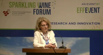 [SWF24] Bonnes pratiques techniques pour le bouchage des vins effervescents et impact du type de bouchon sur le développement de l'arôme et du goût
