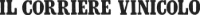 Il Corriere Vinicolo