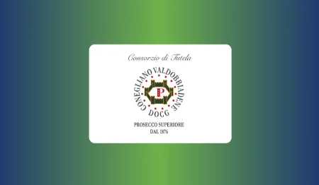 MASTERCLASS: A toast to the terroirs: discovering the different faces of Conegliano Valdobbiadene Prosecco DOCG