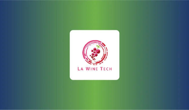 Innovation for wine tourism and direct sales
